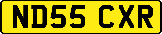 ND55CXR
