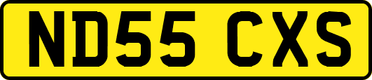 ND55CXS