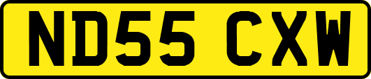 ND55CXW