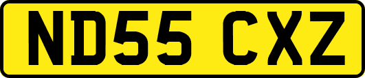 ND55CXZ