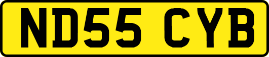 ND55CYB
