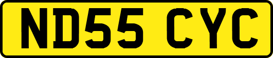 ND55CYC