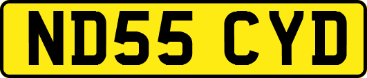 ND55CYD
