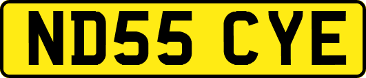 ND55CYE