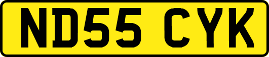 ND55CYK