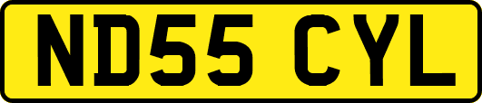 ND55CYL