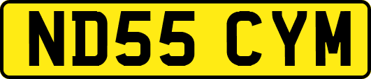 ND55CYM
