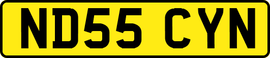ND55CYN
