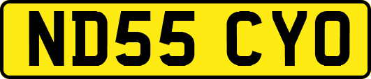 ND55CYO