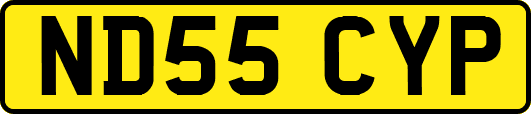 ND55CYP