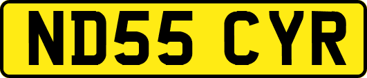 ND55CYR