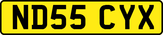 ND55CYX
