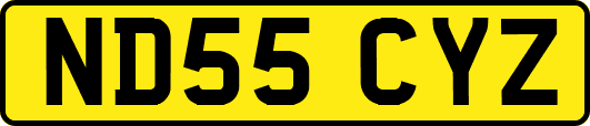 ND55CYZ