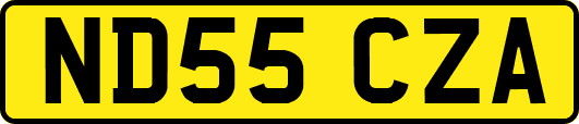 ND55CZA