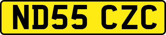 ND55CZC