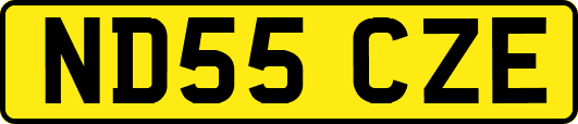 ND55CZE
