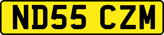 ND55CZM
