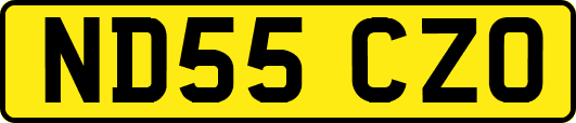ND55CZO