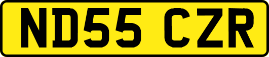 ND55CZR