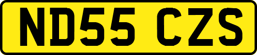 ND55CZS