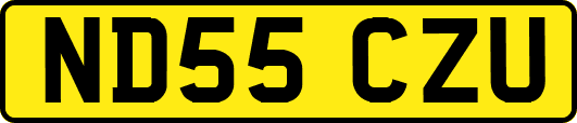 ND55CZU