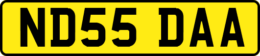 ND55DAA