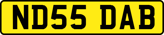 ND55DAB