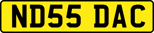 ND55DAC