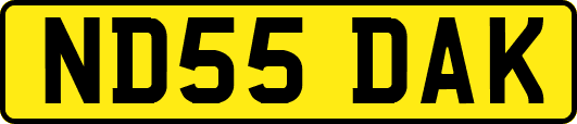ND55DAK