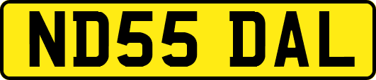 ND55DAL