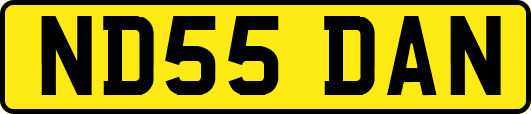 ND55DAN