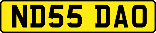 ND55DAO