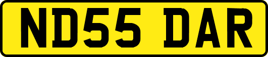 ND55DAR