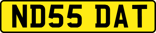 ND55DAT