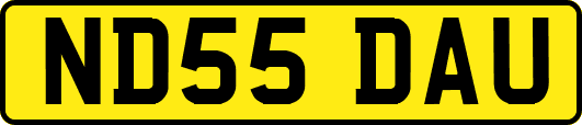 ND55DAU