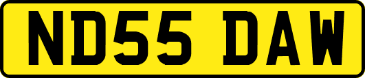 ND55DAW