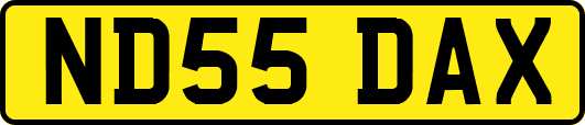 ND55DAX