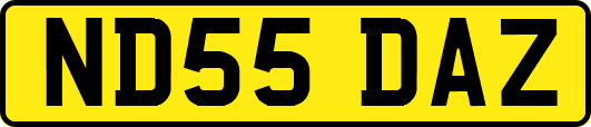 ND55DAZ