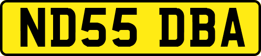 ND55DBA