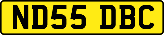 ND55DBC