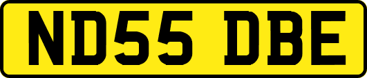 ND55DBE
