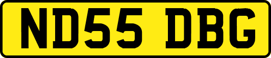 ND55DBG