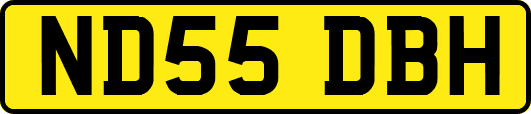 ND55DBH