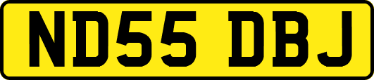 ND55DBJ