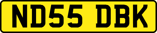 ND55DBK