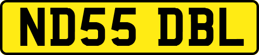 ND55DBL