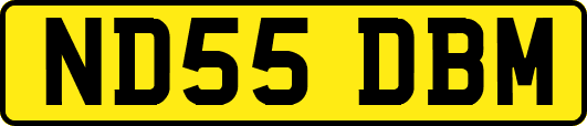 ND55DBM