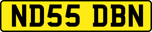 ND55DBN