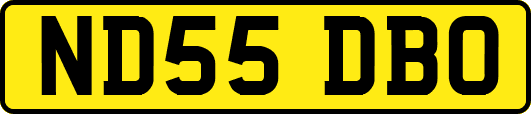 ND55DBO