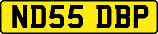 ND55DBP
